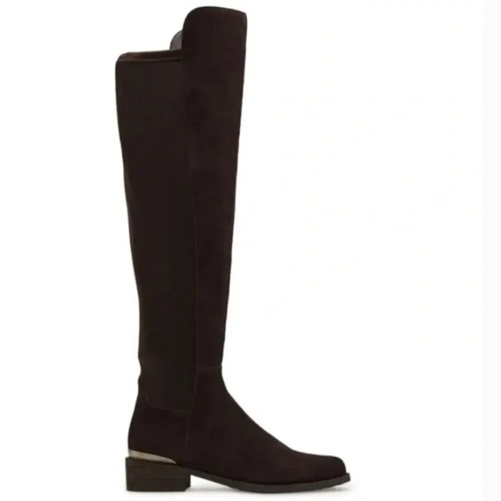 Blondo Women’s Valina Over-the-Knee Boot Size 7 New